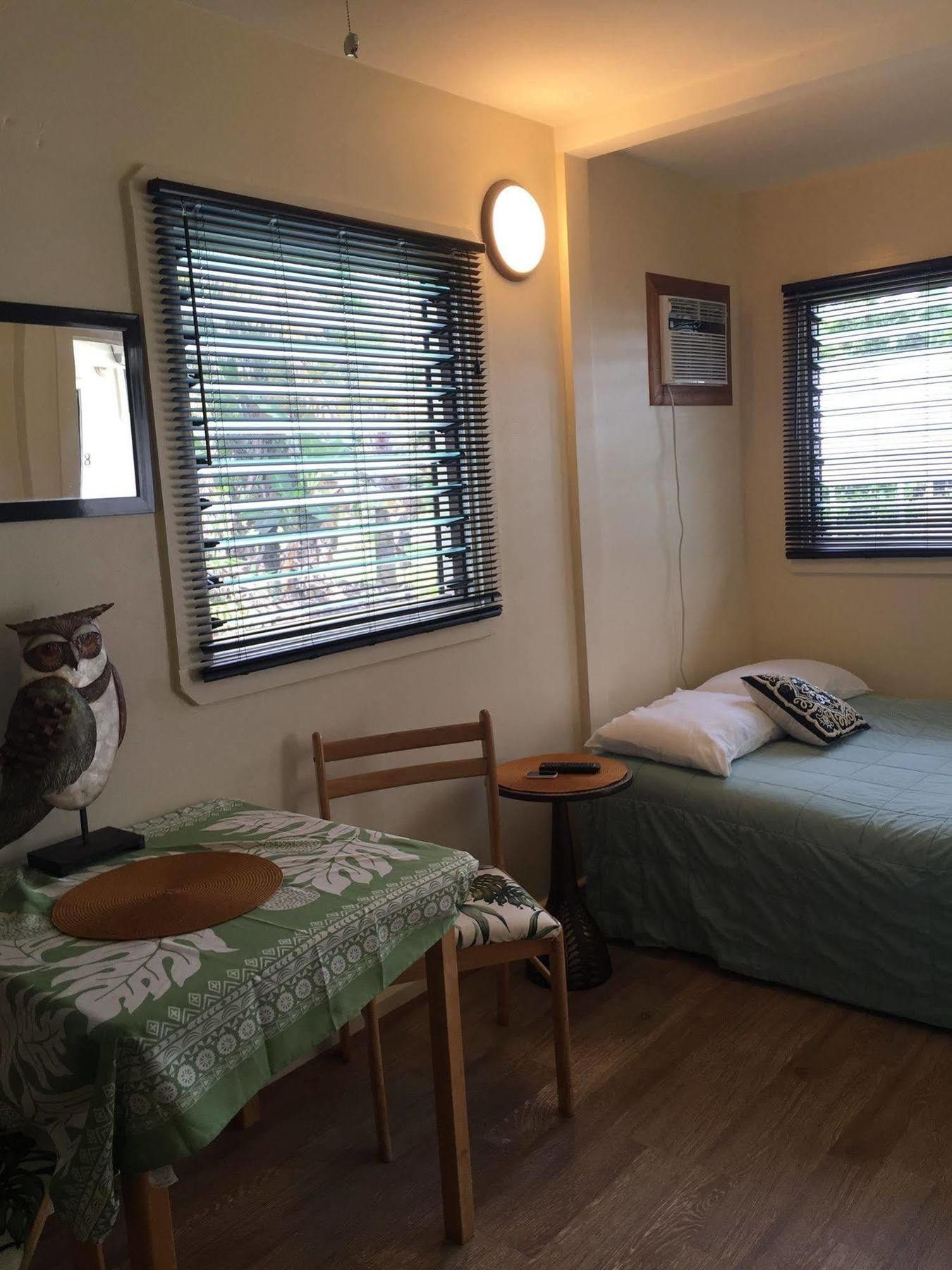 Aaron'S Cottage Hilo Exterior photo