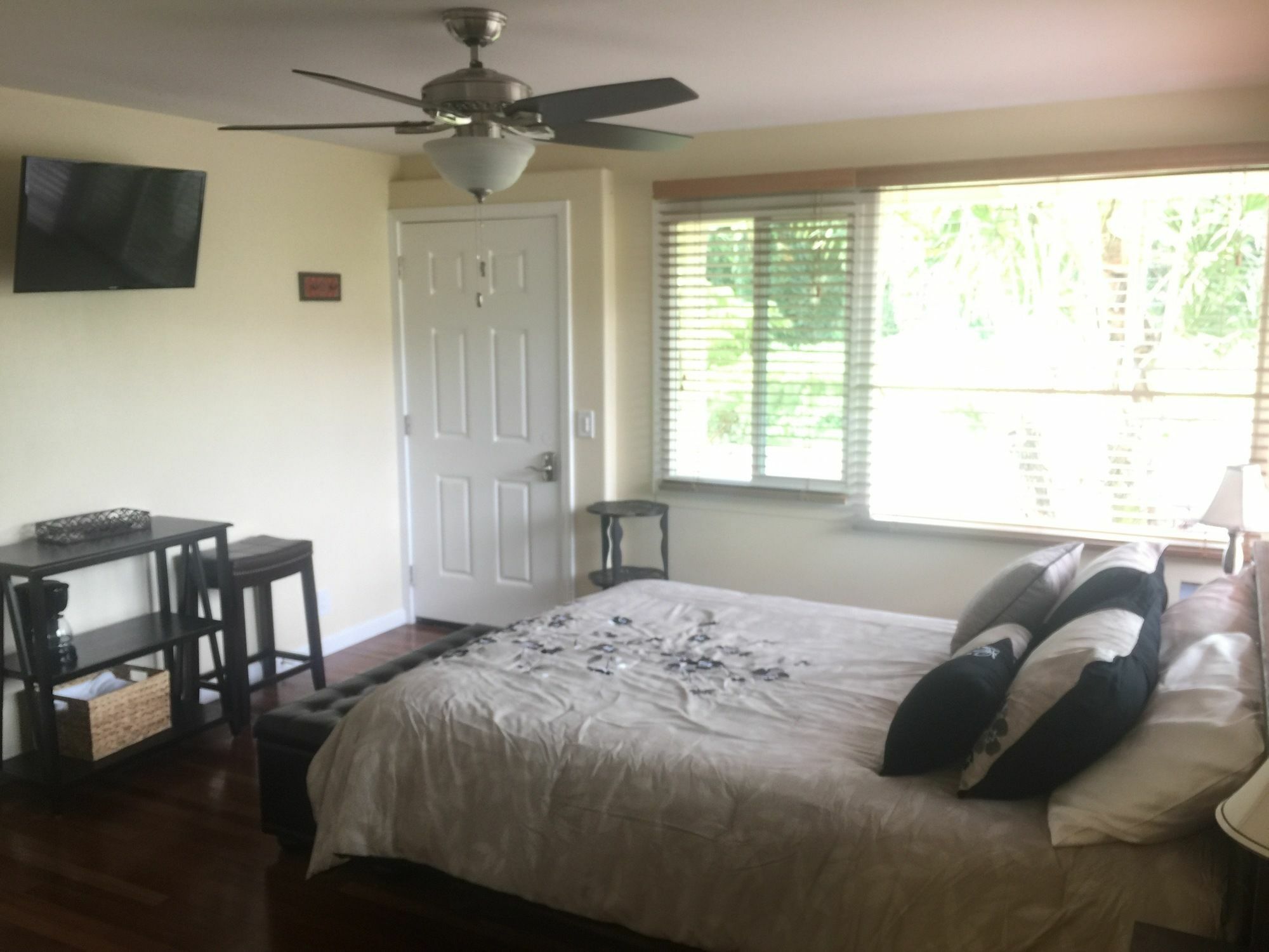 Aaron'S Cottage Hilo Exterior photo