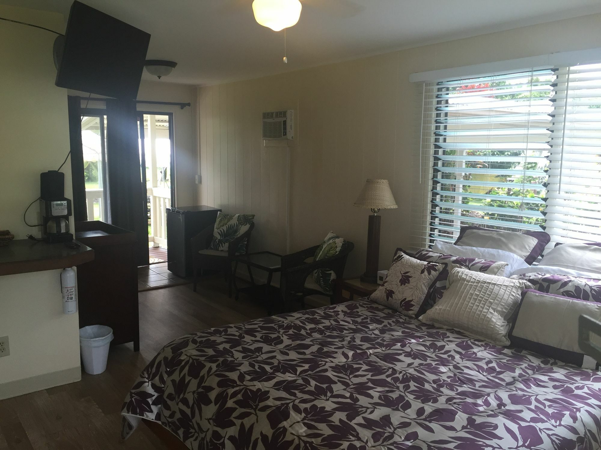 Aaron'S Cottage Hilo Exterior photo