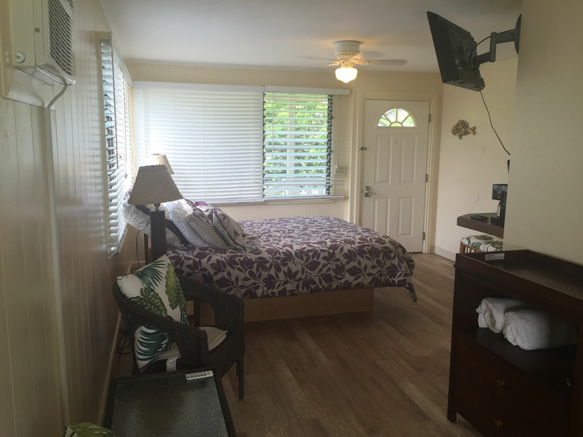 Aaron'S Cottage Hilo Exterior photo
