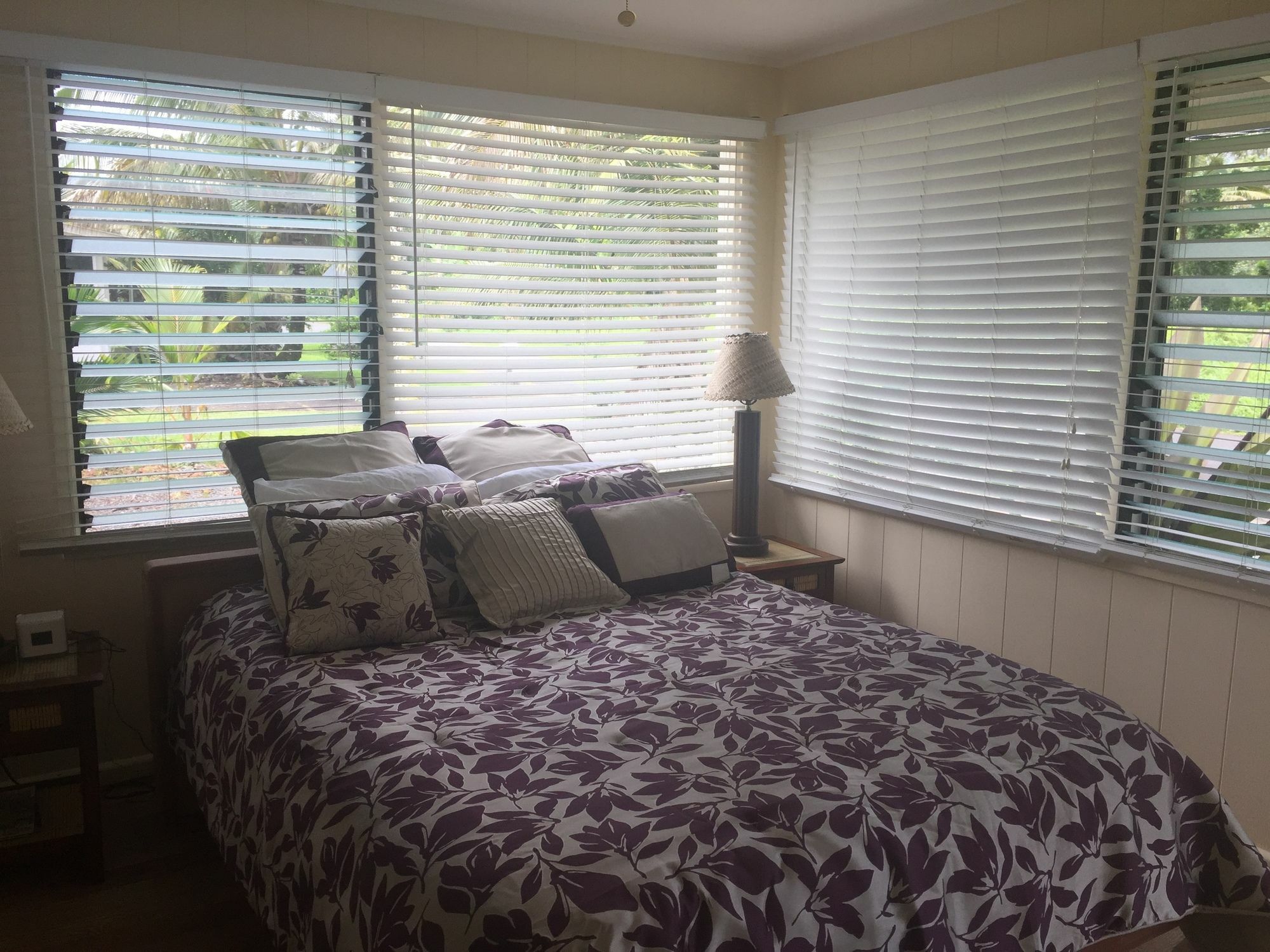 Aaron'S Cottage Hilo Exterior photo